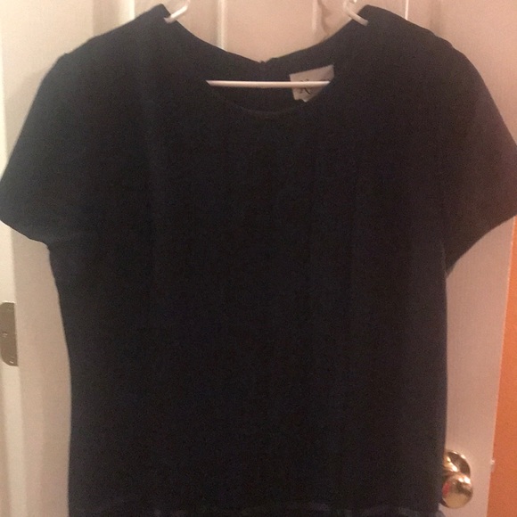 Beautiful K Studio Short Sleeve Dress - Picture 1 of 6